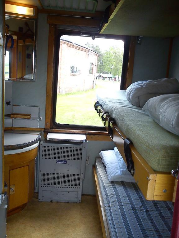 Tagstallarna I Rattvik Hostel Room photo
