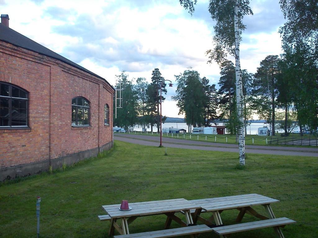Tagstallarna I Rattvik Hostel Room photo