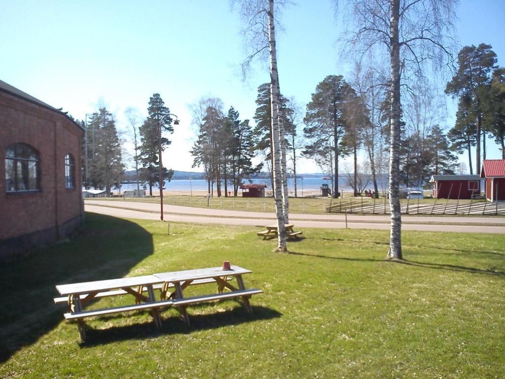 Tagstallarna I Rattvik Hostel Room photo